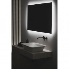 Смеситель для раковины встраиваемый Ideal Standard Ceraline A6938XG