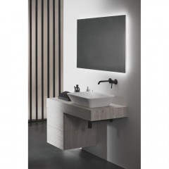 Смеситель для раковины встраиваемый Ideal Standard Ceraline A6938XG