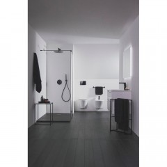 Смеситель для ванны встраиваемый Ideal Standard Ceraline A6939XG