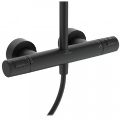 Душевая система Ideal Standard Ceratherm BC748XG