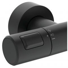 Душевая система Ideal Standard Ceratherm BC748XG