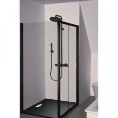 Душевая система Ideal Standard Ceratherm BC748XG