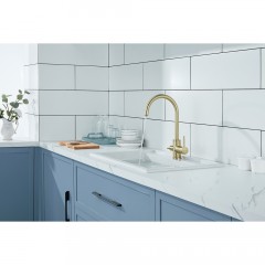Смеситель для кухни Paulmark Essen Es213211-BR