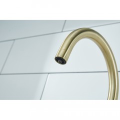 Смеситель для кухни Paulmark Essen Es213211-BR