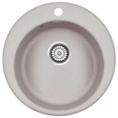 Мойка кухонная Paulmark Gelegen PM404800-GR