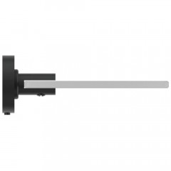 Полка стеклянная Ideal Standard Iom A9124XG