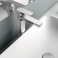 Смеситель для раковины Ideal Standard Ceraplan III Slim BC561AA