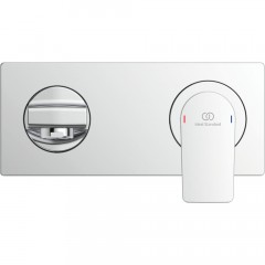 Смеситель для раковины встраиваемый Ideal Standard Edge A7116AA