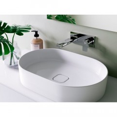 Смеситель для раковины встраиваемый Ideal Standard Edge A7116AA