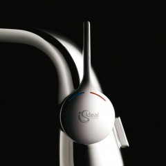 Смеситель для раковины Ideal Standard Melange A4260AA