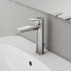 Смеситель для раковины Ideal Standard Tesi A6563AA