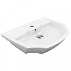 Раковина накладная Bien Fracture FRLG06001VD1W3000