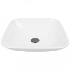 Раковина накладная Bien Harmony HRLG04301FD0W3000