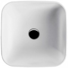 Раковина накладная Bien Harmony HRLG04301FD0W3000