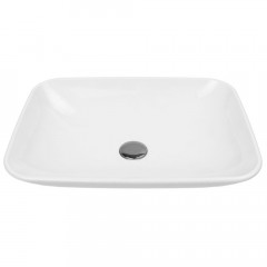 Раковина накладная Bien Harmony HRLG05401FD0W3000