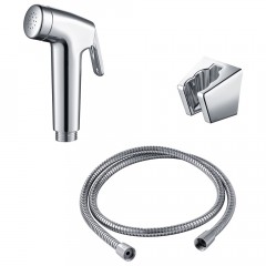 Гигиенический душ Timo SG-3052 chrome