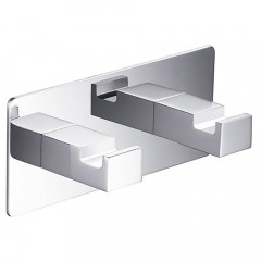 Планка с 2-мя крючками Timo Selene 10014/00