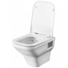Инсталляция с унитазом Santek Лайн rimless 1.WH50.1.729