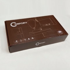 Смеситель для раковины Comforty FC074B-CCT