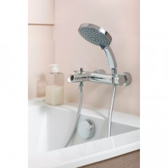 Смеситель для ванны Jacob Delafon Toobi E8963-CP