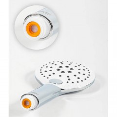 Ручной душ Grocenberg GB33101WC