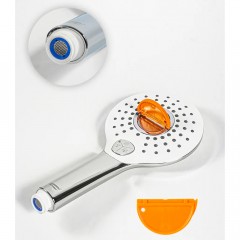 Ручной душ Grocenberg GB33107WC