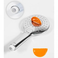 Ручной душ Grocenberg GB33107CR