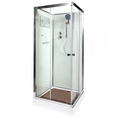 Душевая кабина Deto K402