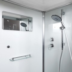 Душевая кабина Deto K402