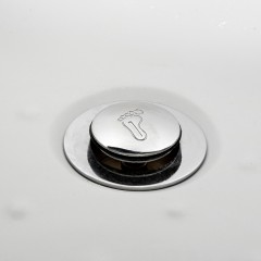 Душевая кабина Deto B10BLACK