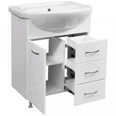 Комплект мебели Stella Polar Фантазия 65