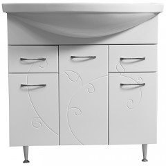 Комплект мебели Stella Polar Фантазия 80
