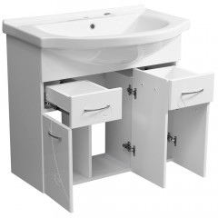 Комплект мебели Stella Polar Фантазия 80