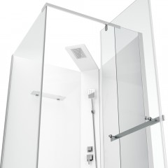 Душевая кабина Cerutti Mimi 901T