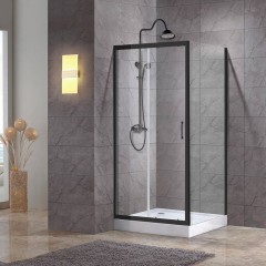 Душевое ограждение Cerutti Gloria 120B