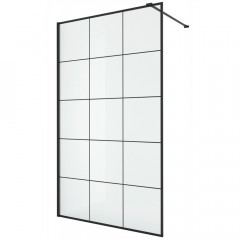 Душевое ограждение Cerutti Muza T100