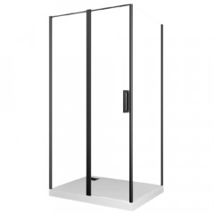 Душевое ограждение Cerutti Victoria 120B