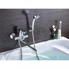 Смеситель универсальный Ledeme H64 L2264