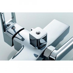 Смеситель универсальный Ledeme H67 L2267