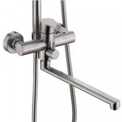 Душевая система Ledeme H703 L72403-2