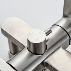 Душевая система Ledeme H716 L72416