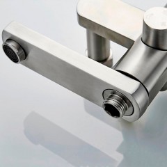 Душевая система Ledeme H716 L72416