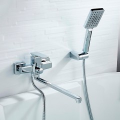 Смеситель универсальный Ledeme H78 L2278