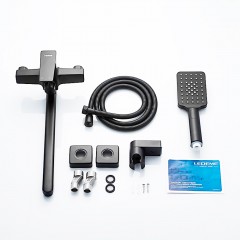Смеситель универсальный Ledeme H78 L2278U