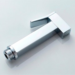 Смеситель с гигиеническим душем Ledeme H78 L5278