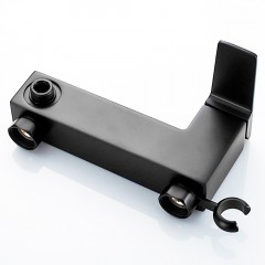 Смеситель с гигиеническим душем Ledeme H78 L5278U