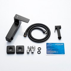 Смеситель с гигиеническим душем Ledeme H78 L5278U
