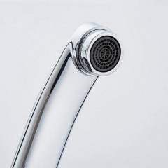 Смеситель для раковины Ledeme H79 L4979 локтевой