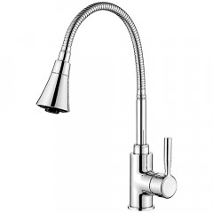 Смеситель для кухни Ledeme H99 L4199