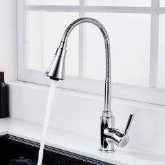 Смеситель для кухни Ledeme H99 L4199
